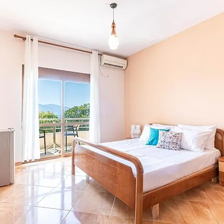 Appartement Radhima Res 9 - Double Room, Sea View *