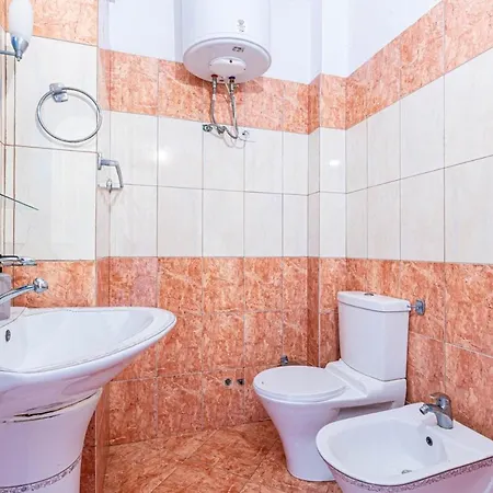 Radhima Res 9 - Double Room, Sea View